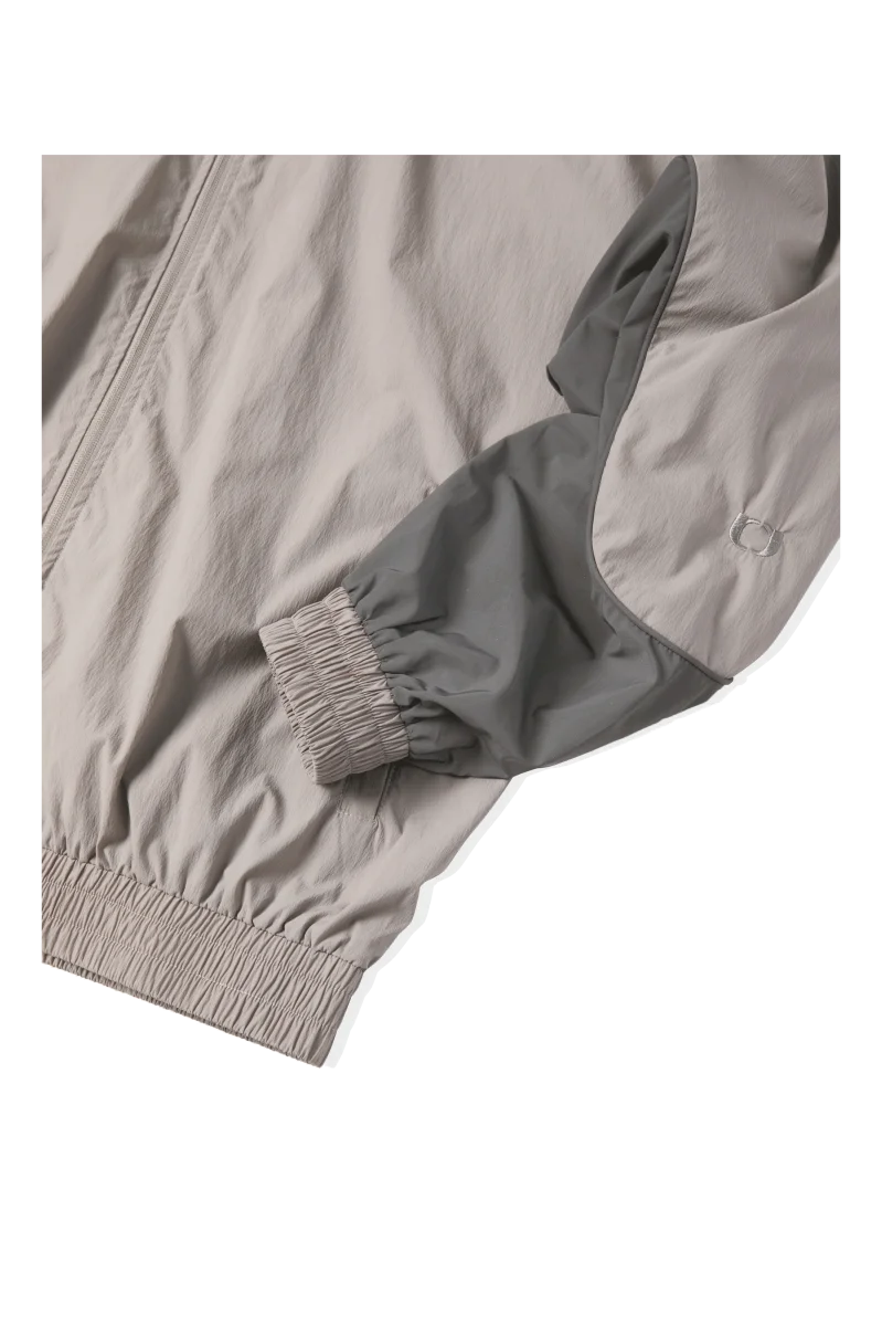 Flame Nylon Jacket. - immagine 7