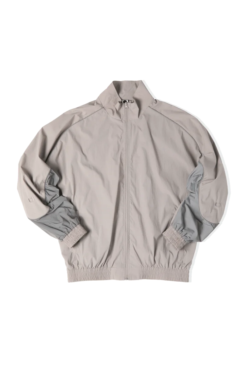 Flame Nylon Jacket. - immagine 8