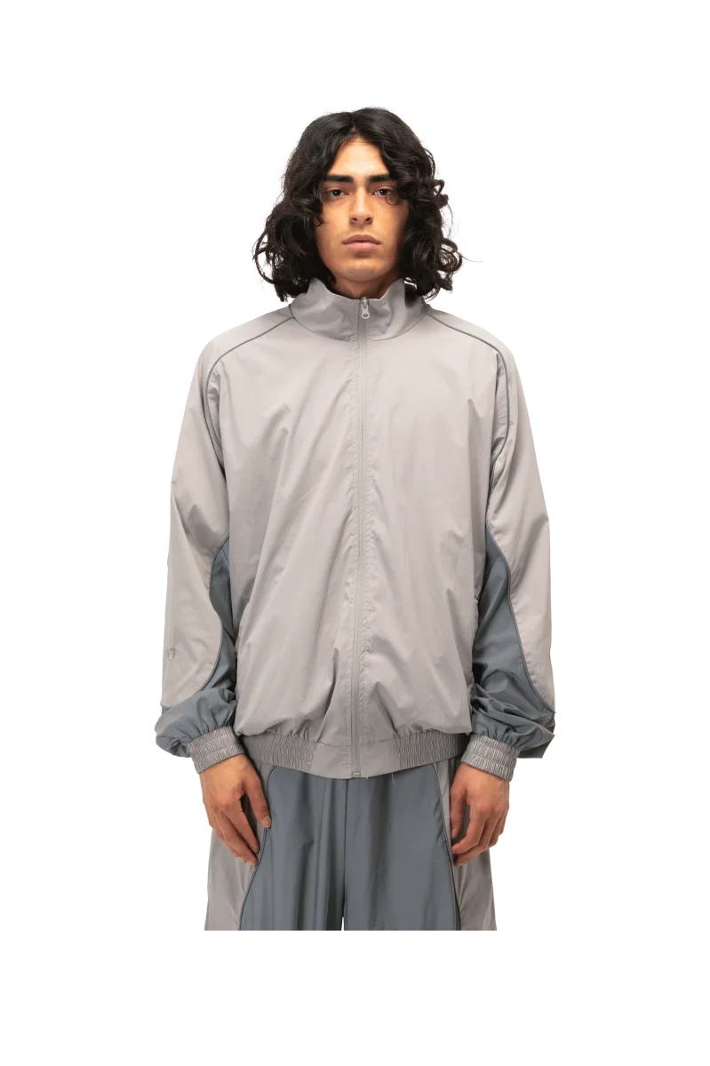 Flame Nylon Jacket. - immagine 9