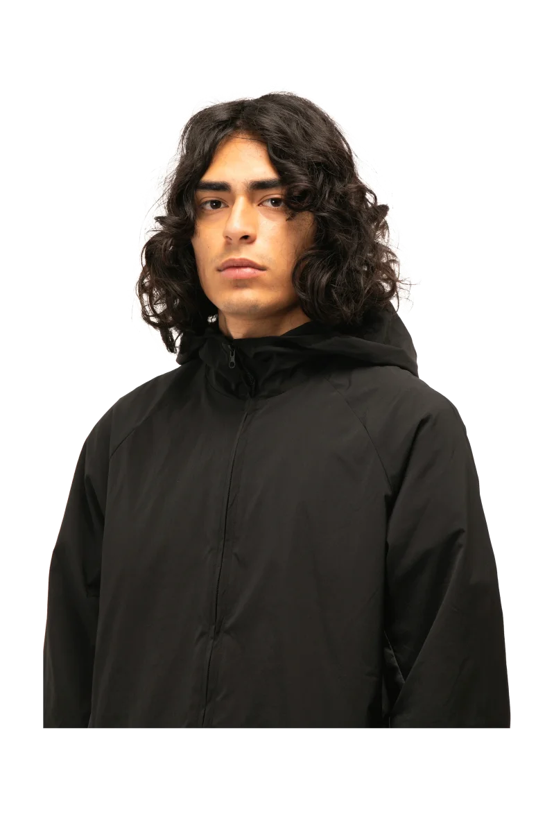 Double Cut Nylon Jacket. - immagine 5