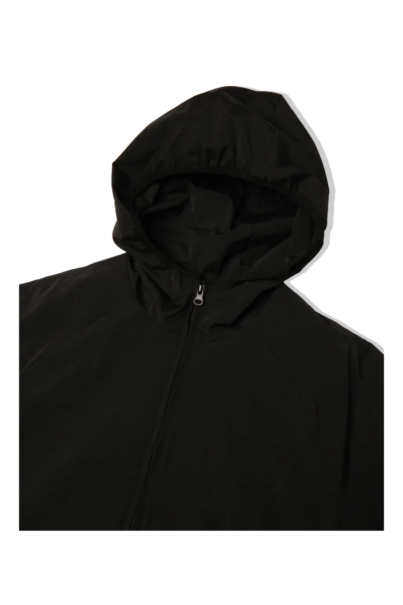 Double Cut Nylon Jacket. - immagine 7