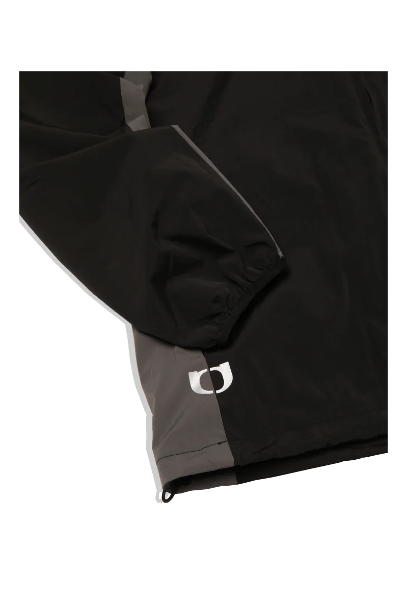 Double Cut Nylon Jacket. - immagine 8