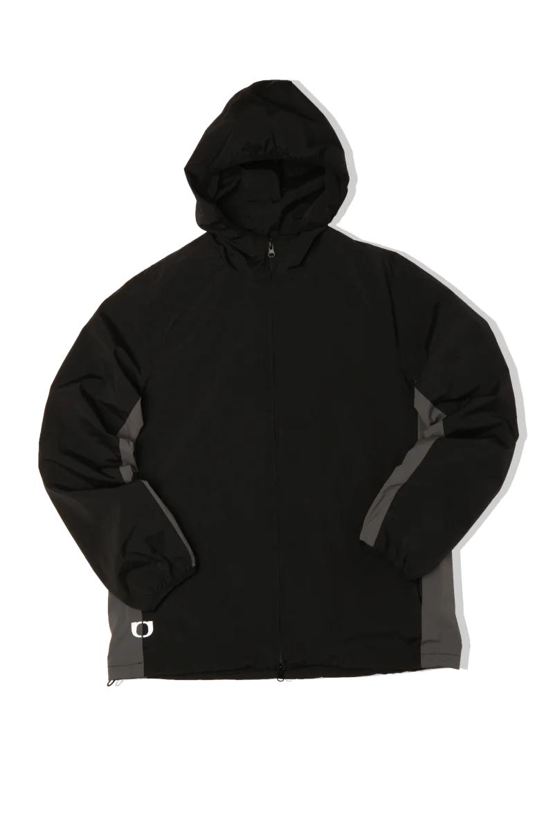 Double Cut Nylon Jacket. - immagine 9