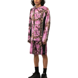 Camocut Longsleeve Tee.