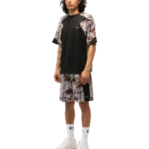 Camocut Soccer Tee.