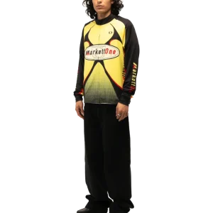 Markettone Biking Shirt.