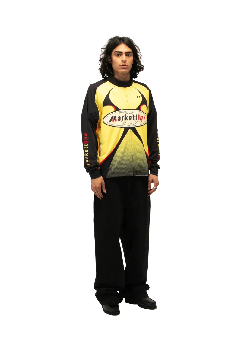 Markettone Biking Shirt. - immagine 3