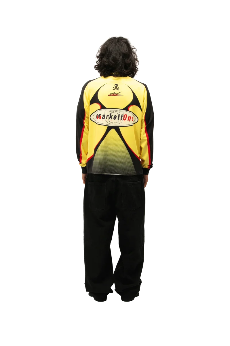 Markettone Biking Shirt. - immagine 4