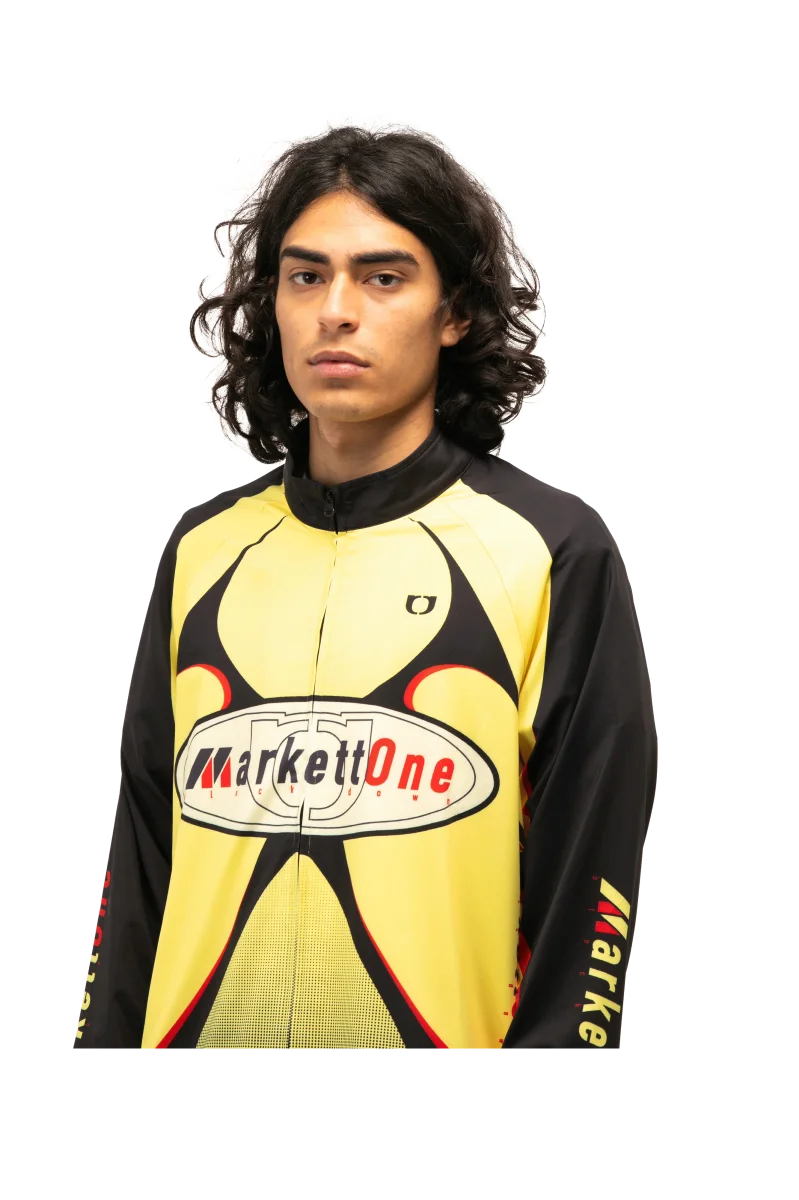 Markettone Biking Shirt. - immagine 5