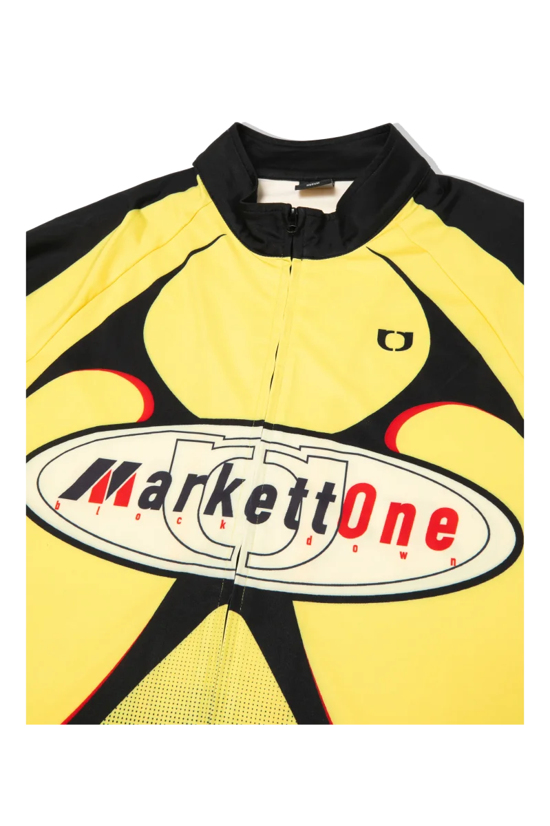 Markettone Biking Shirt. - immagine 7