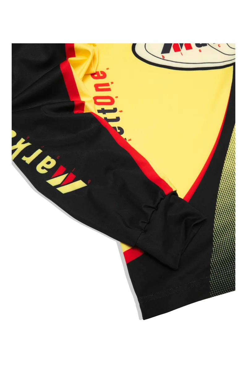 Markettone Biking Shirt. - immagine 8