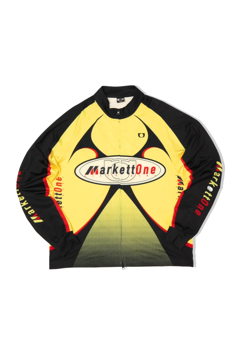 Markettone Biking Shirt. - immagine 9