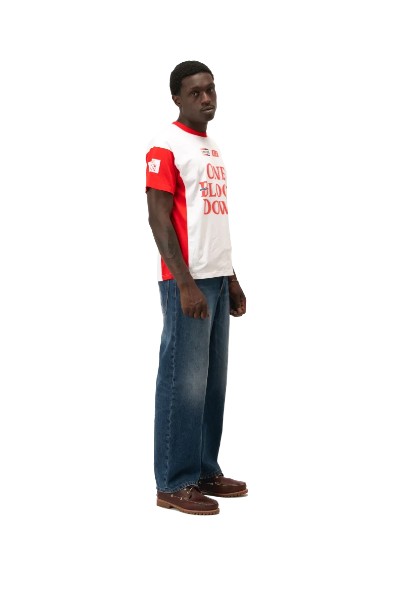 Champion Tee. - immagine 3