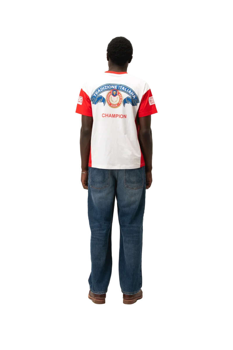 Champion Tee. - immagine 4