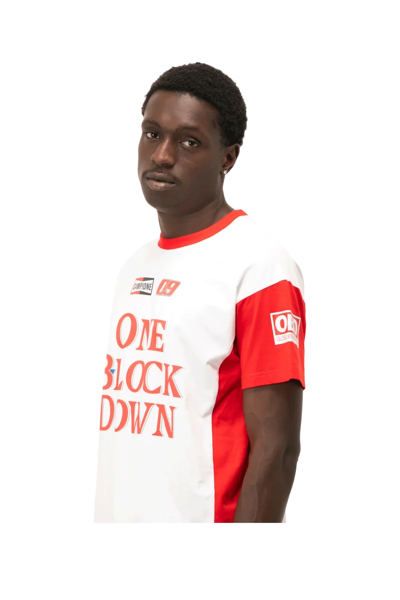 Champion Tee. - immagine 5