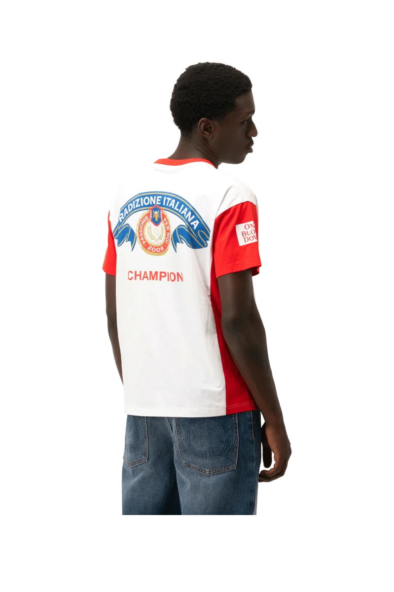 Champion Tee. - immagine 6