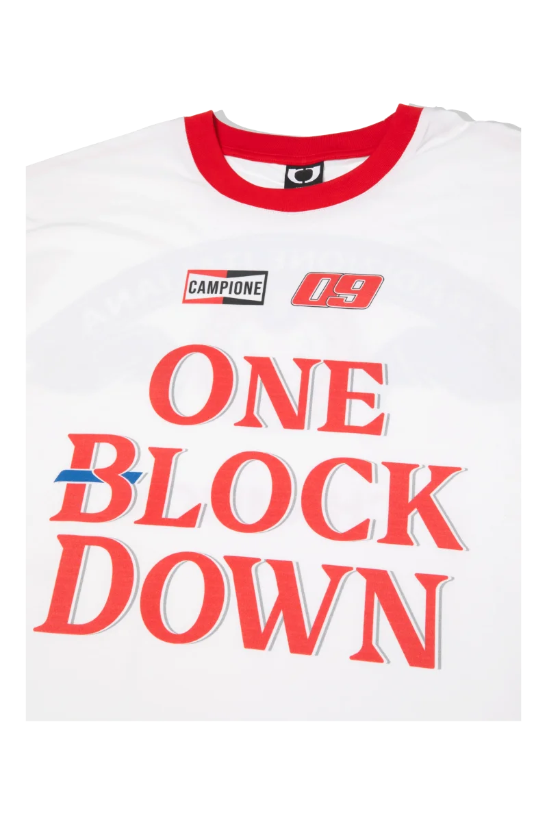 Champion Tee. - immagine 7