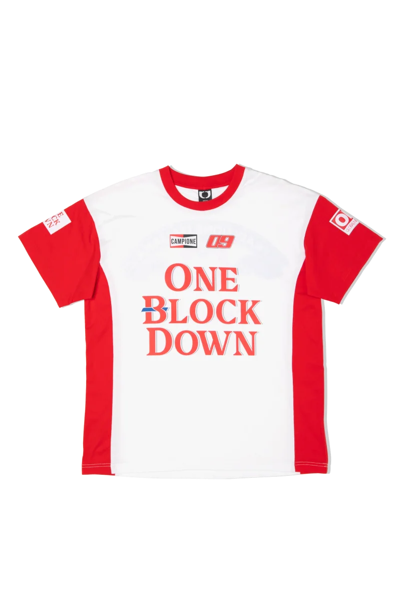 Champion Tee. - immagine 8