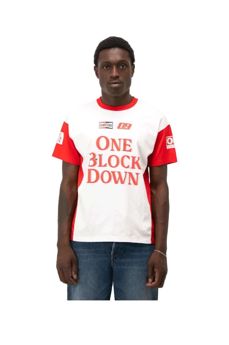 Champion Tee. - immagine 9