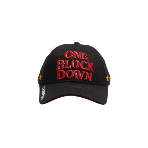 Champion Baseball Cap