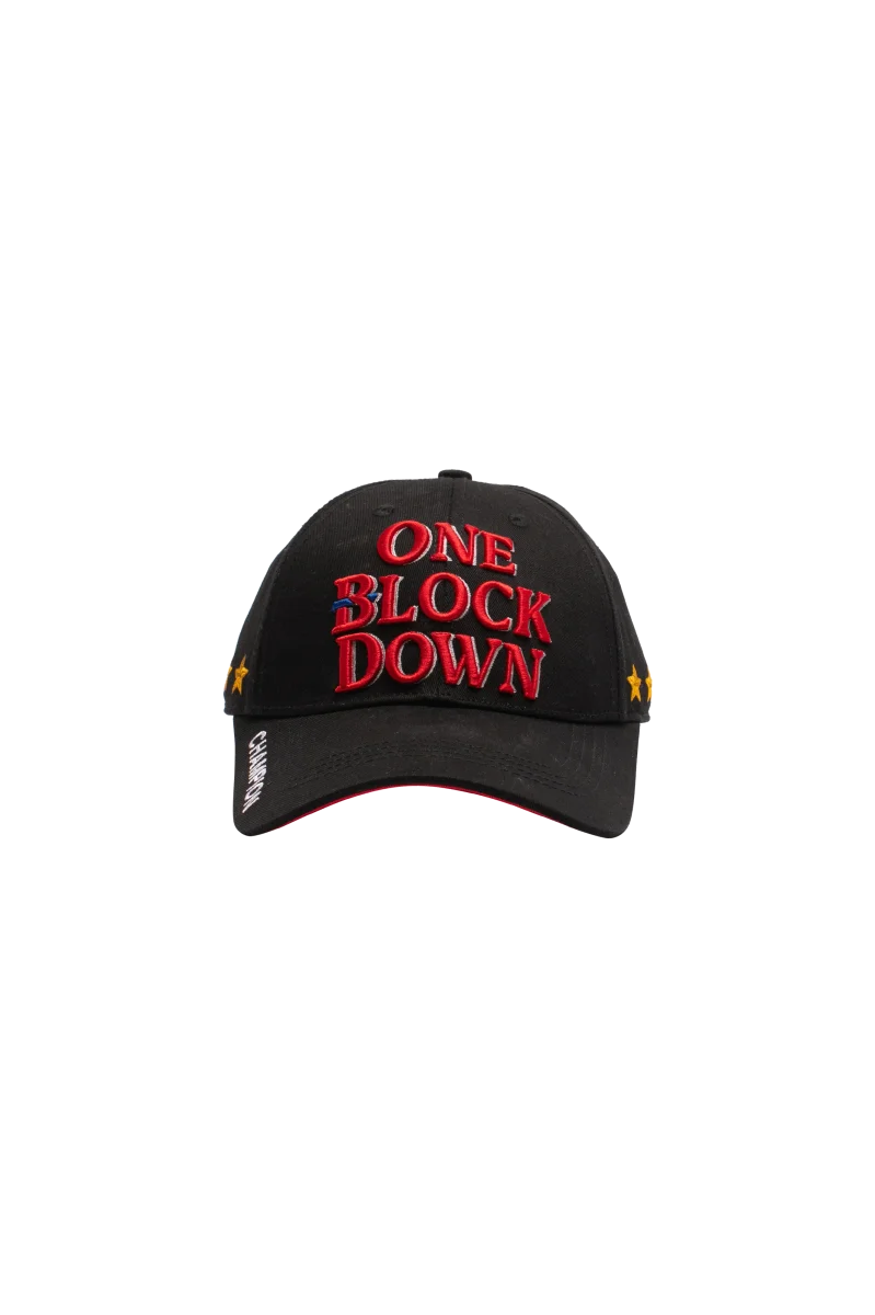 Champion Baseball Cap - immagine 2