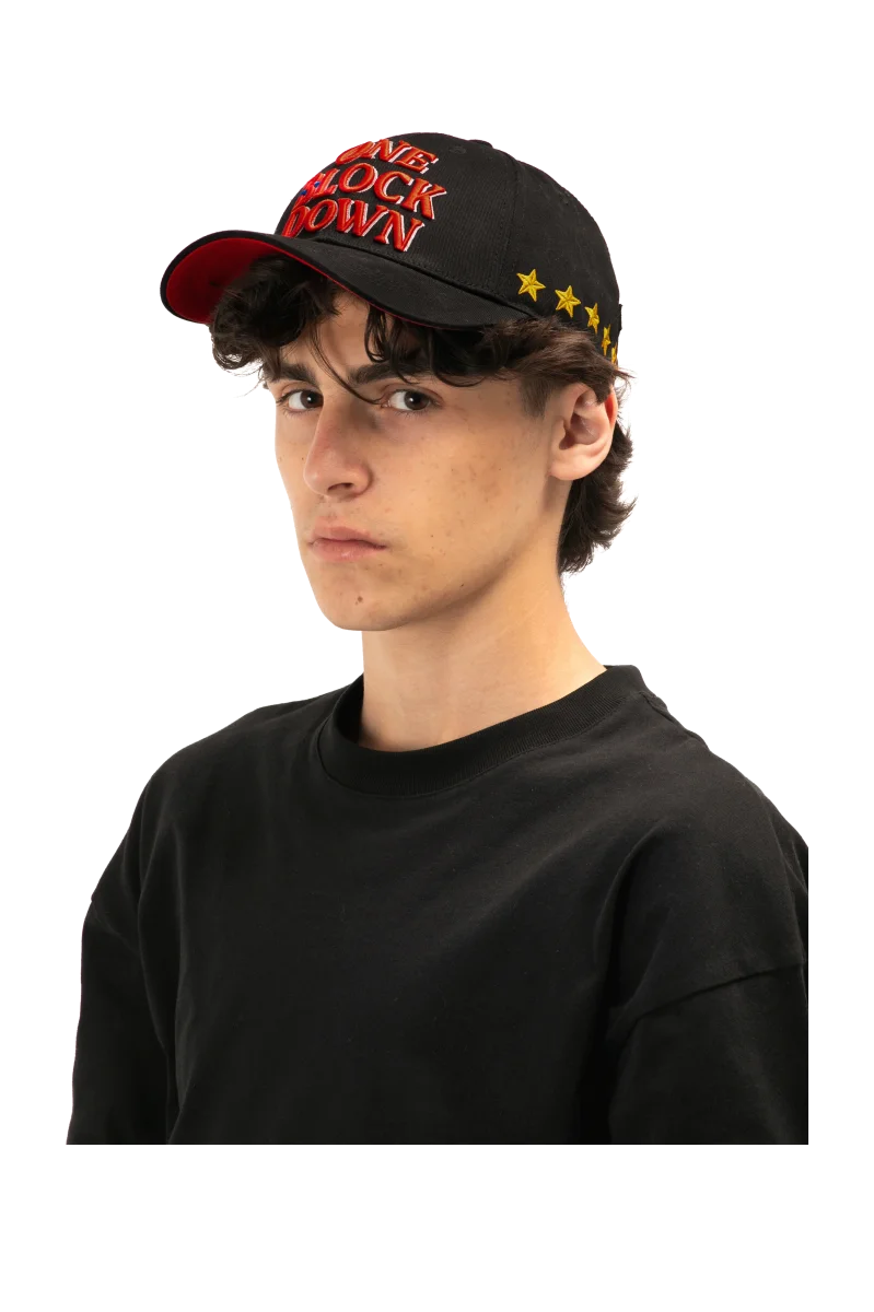 Champion Baseball Cap - immagine 4