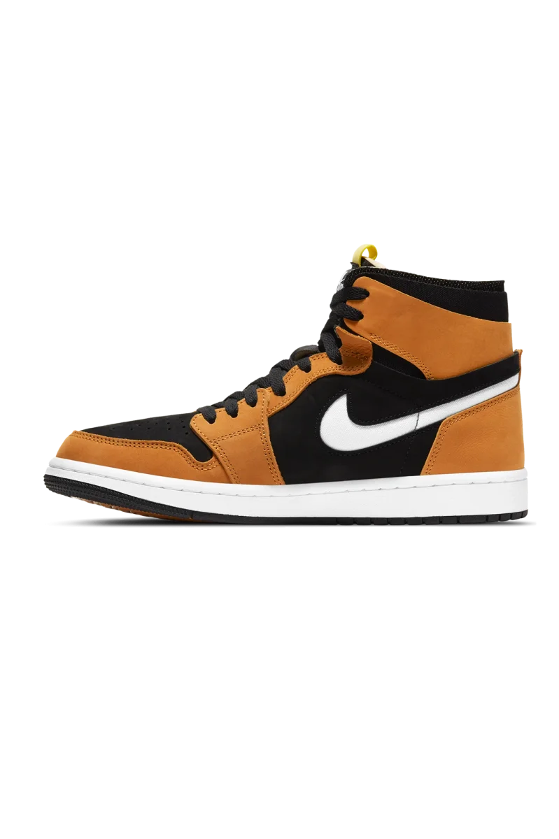 1 High Zoom Air CMFT "Black Monarch" - immagine 3