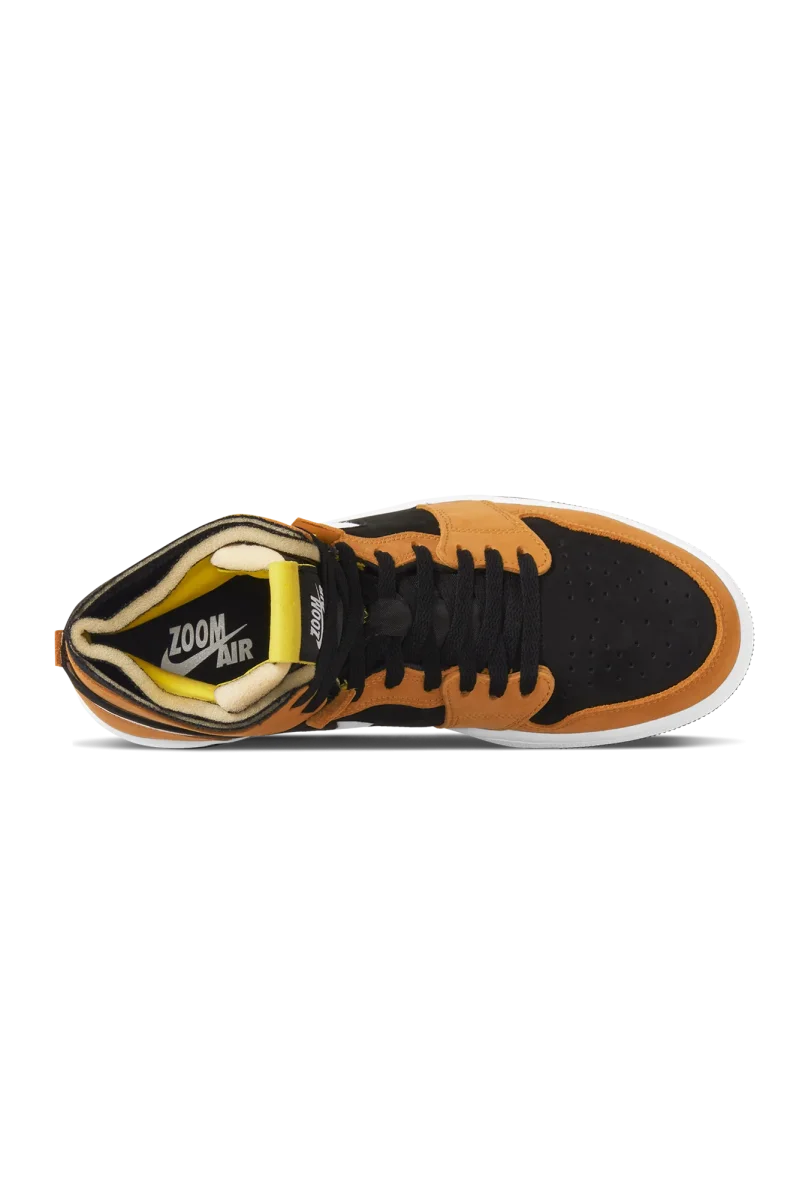 1 High Zoom Air CMFT "Black Monarch" - immagine 4