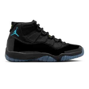 11 Retro "Gamma Blue"