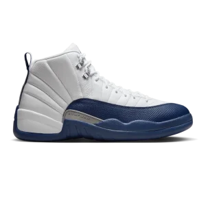 12 Retro "French Blue"