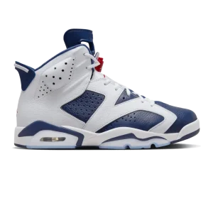 6 Retro "Olympic"