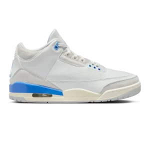 3 Retro "Lucky Shorts"