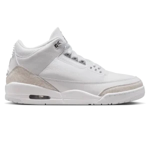 3 Retro "Pure Money"