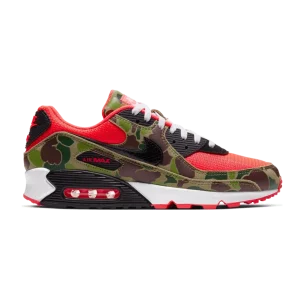 Air Max 90 SP "Reverse Duck Camo"