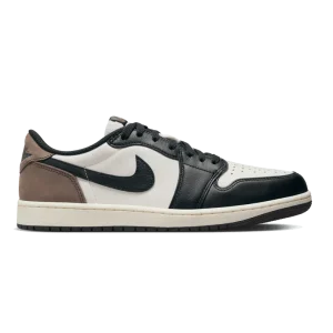 1 Retro Low OG "Mocha"