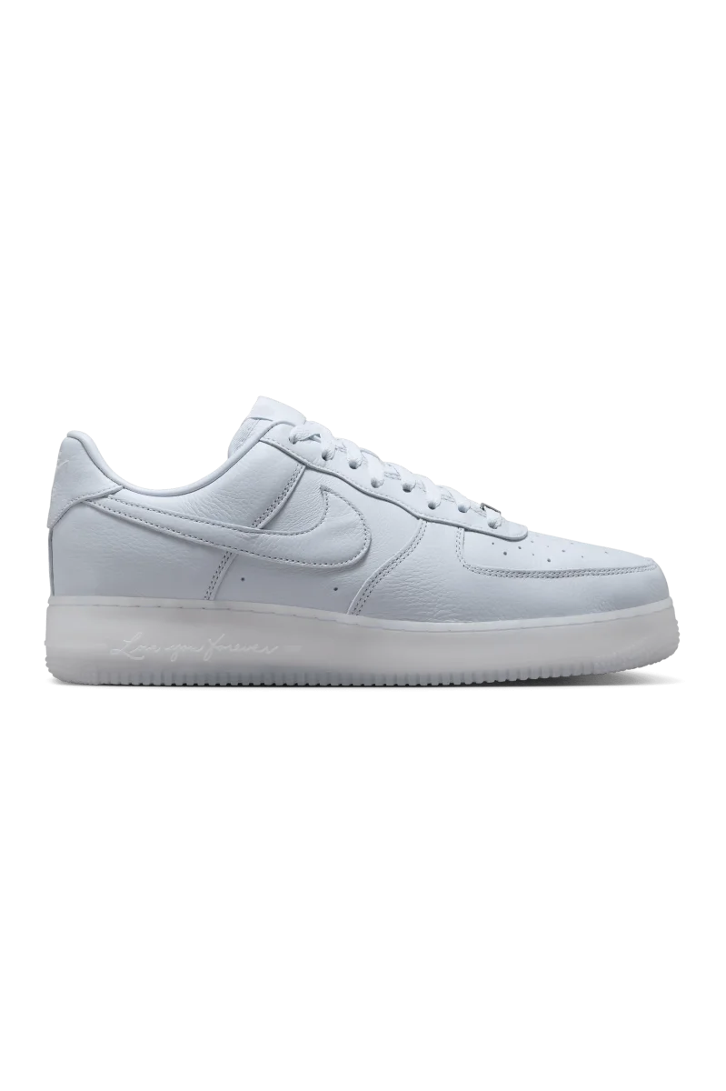 Air Force 1 Low SP x Nocta "Palest Purple" - immagine 2