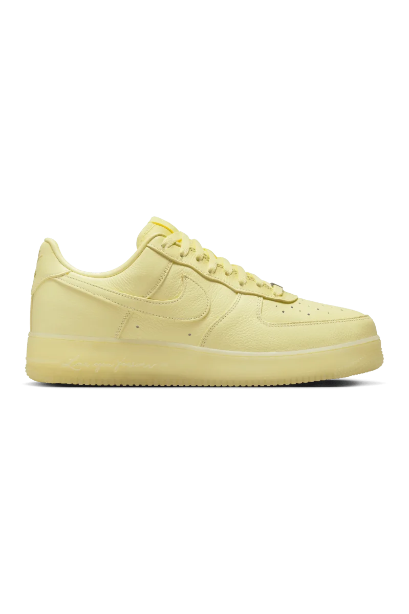 Air Force 1 Low SP x Nocta "Citron Tint" - immagine 2