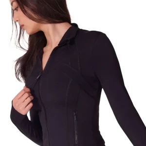 ATHLETIC DANCE JACKET EL111W