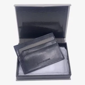 Carlo Pazolini porta carte