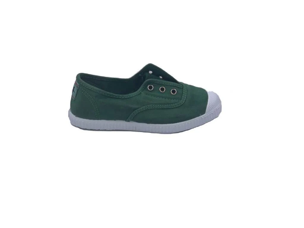 Cienta sneakers basse - immagine 8