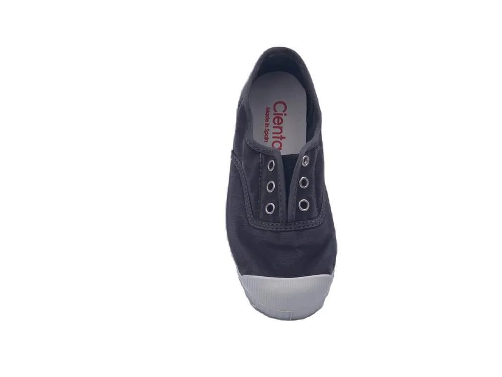 Cienta sneakers basse - immagine 4