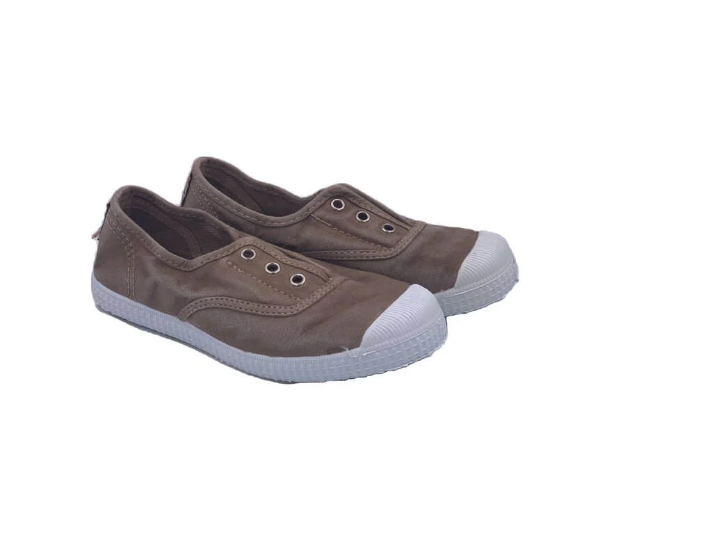Cienta sneakers basse - immagine 9