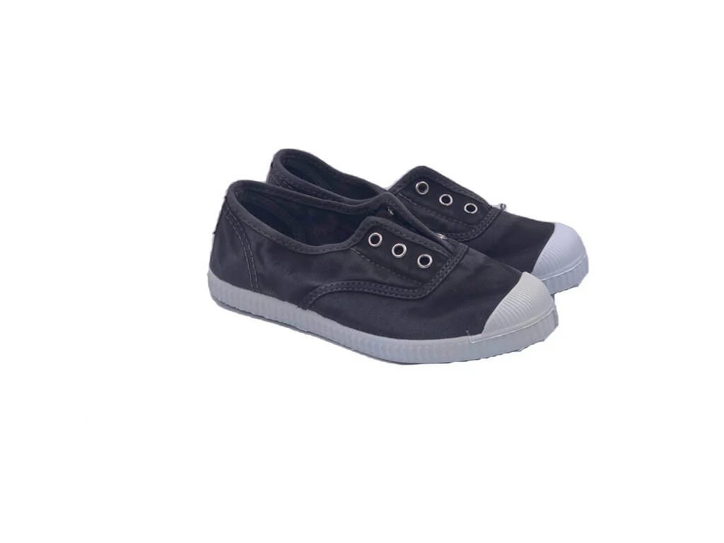 Cienta sneakers basse - immagine 2