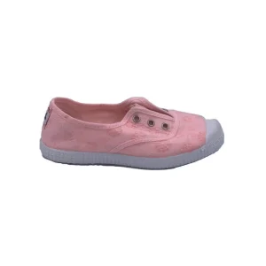 Cienta sneakers basse con fiori