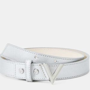 Cintura Valentino Argento Divina <b>Valentino bags</b>