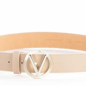 Cintura Valentino Beige Hampton <b>Valentino bags</b>