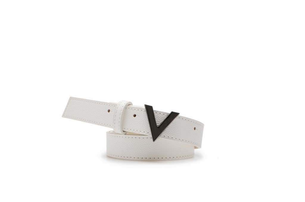 Cintura Valentino Bianca Divina <b>Valentino bags</b> - immagine 2