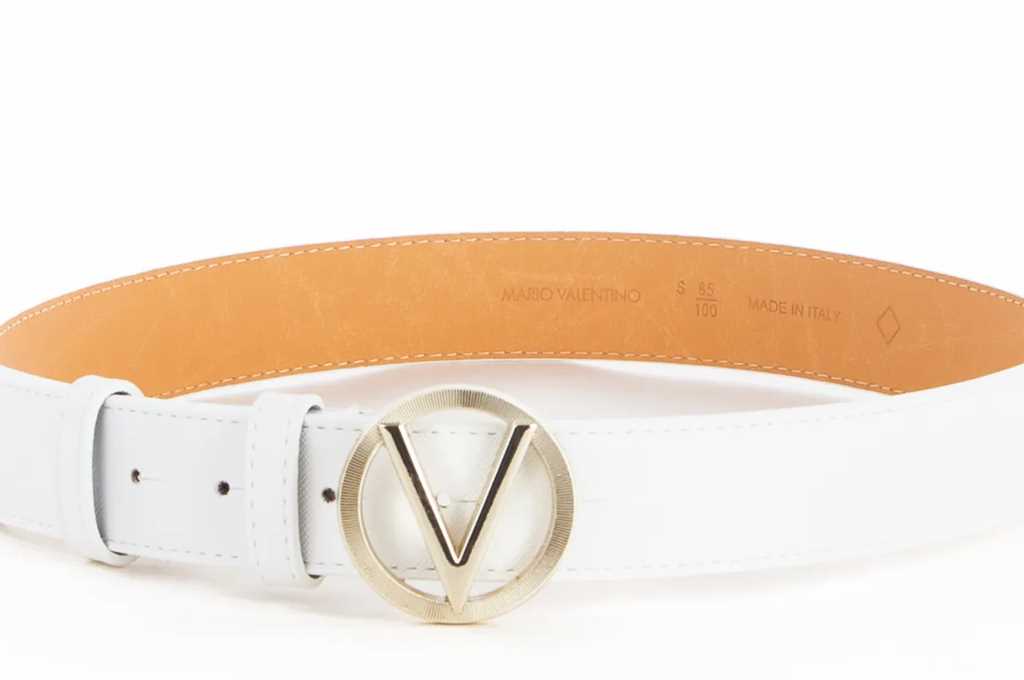 Cintura Valentino Bianca Hampton <b>Valentino bags</b>