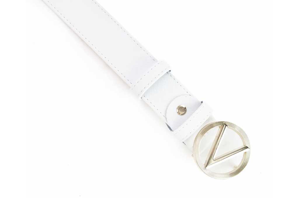 Cintura Valentino Bianca Hampton <b>Valentino bags</b> - immagine 4