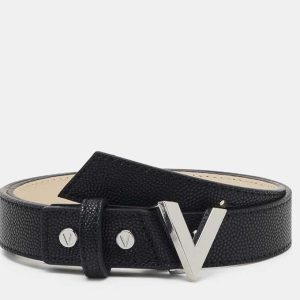 Cintura Valentino Nera Divina <b>Valentino bags</b>